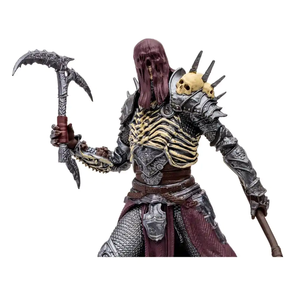 Diablo 4 Akčná figúrka Necromancer 15 cm produktová fotografia