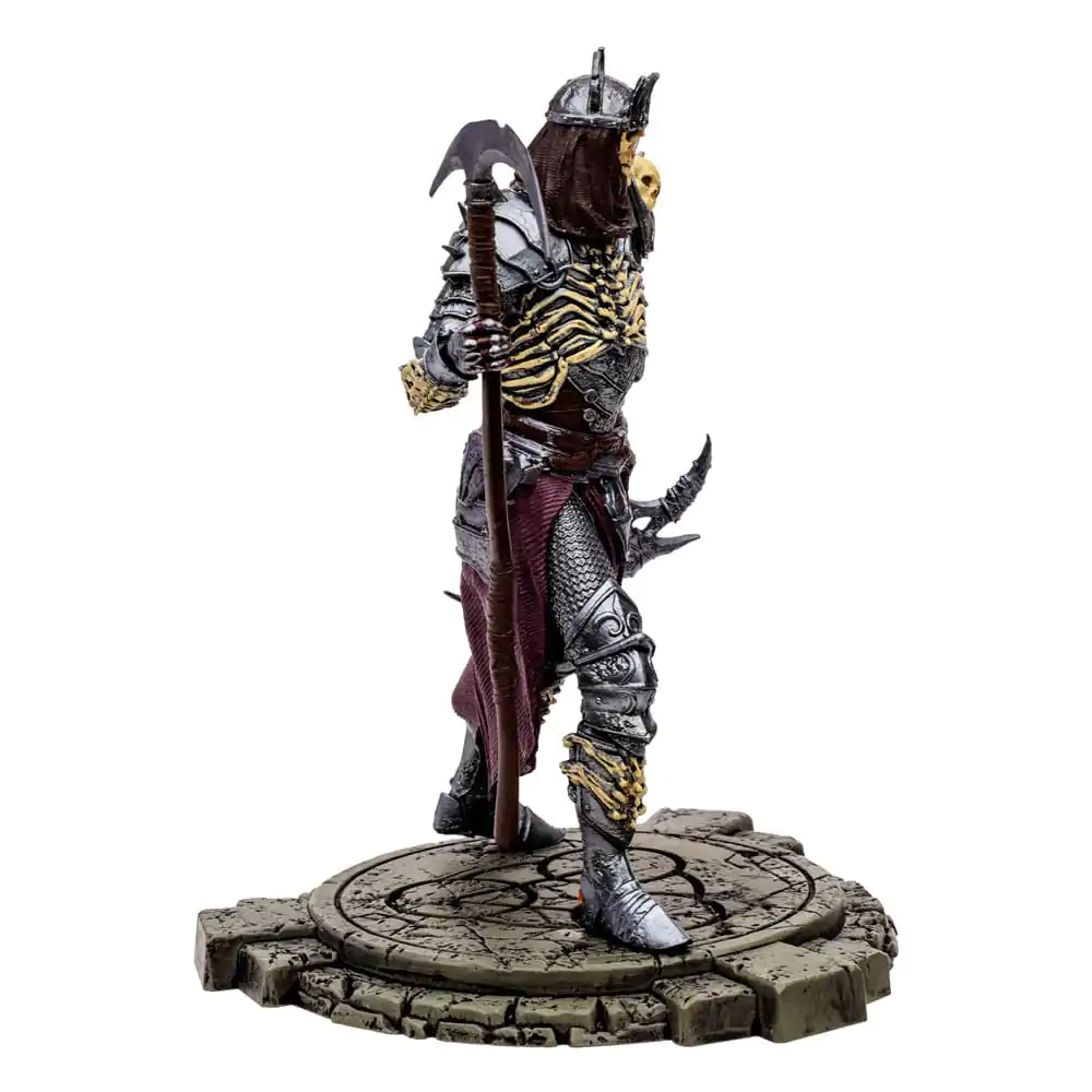 Diablo 4 Akčná figúrka Necromancer 15 cm produktová fotografia