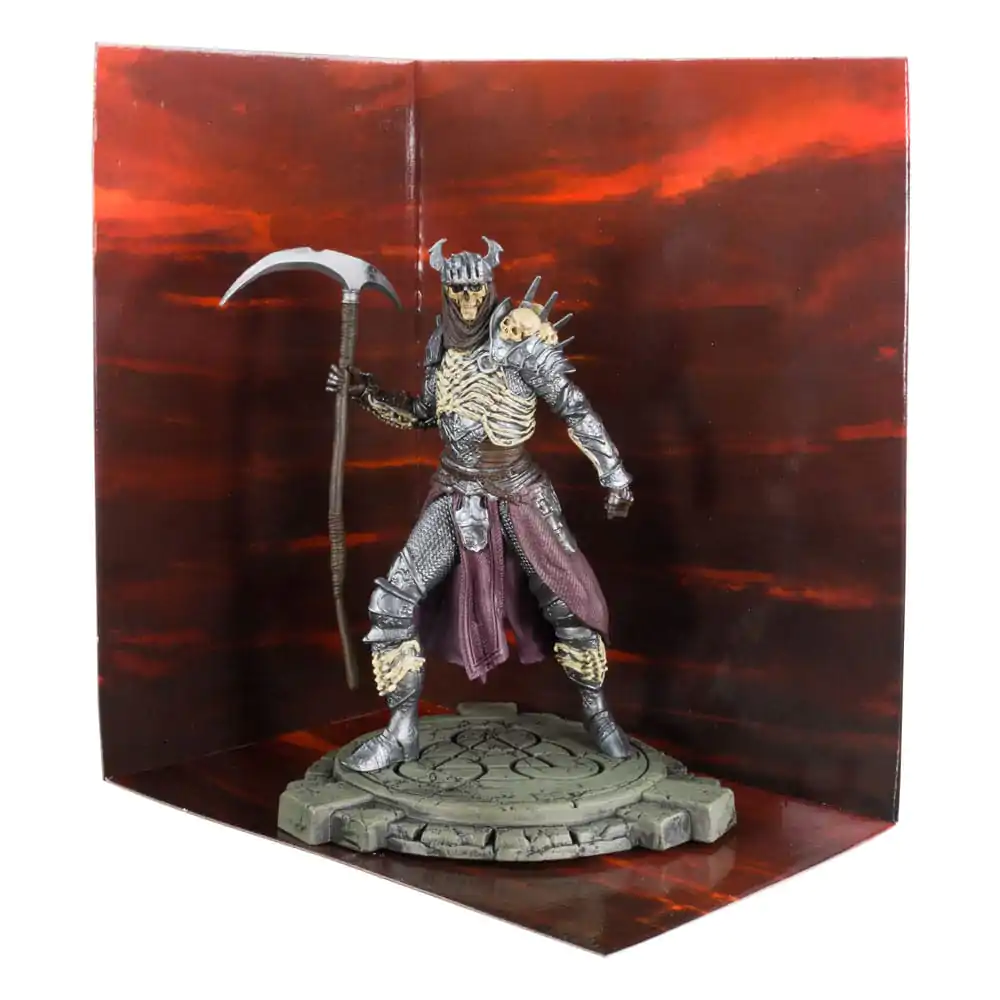 Diablo 4 Akčná figúrka Necromancer 15 cm produktová fotografia