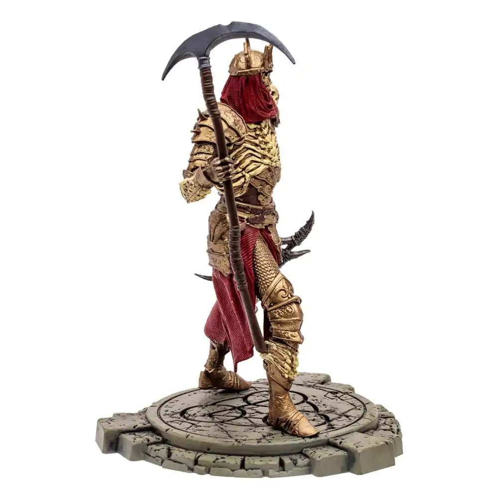 Diablo 4 Akčná figúrka Necromancer (Epic) 15 cm produktová fotografia