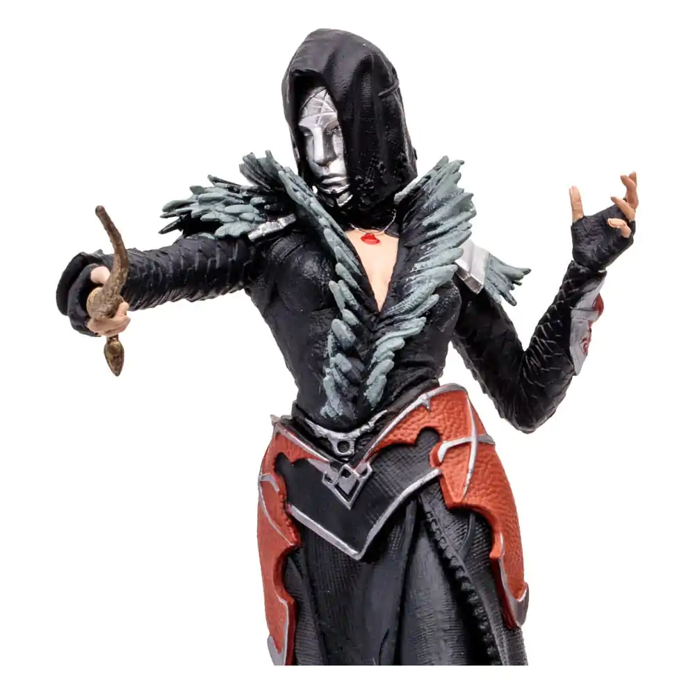 Diablo 4 Akčná Figúrka Sorceress (Epic) 15 cm produktová fotografia