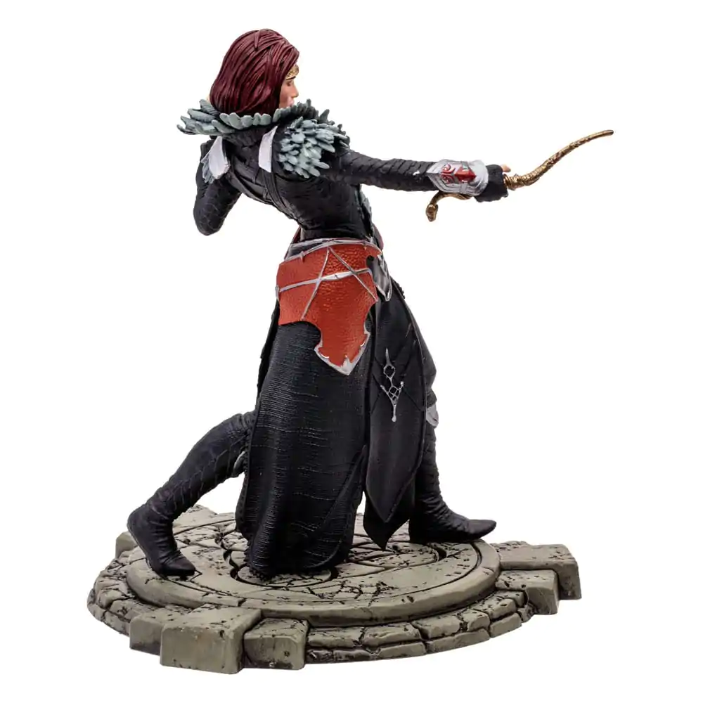 Diablo 4 Akčná Figúrka Sorceress (Epic) 15 cm produktová fotografia