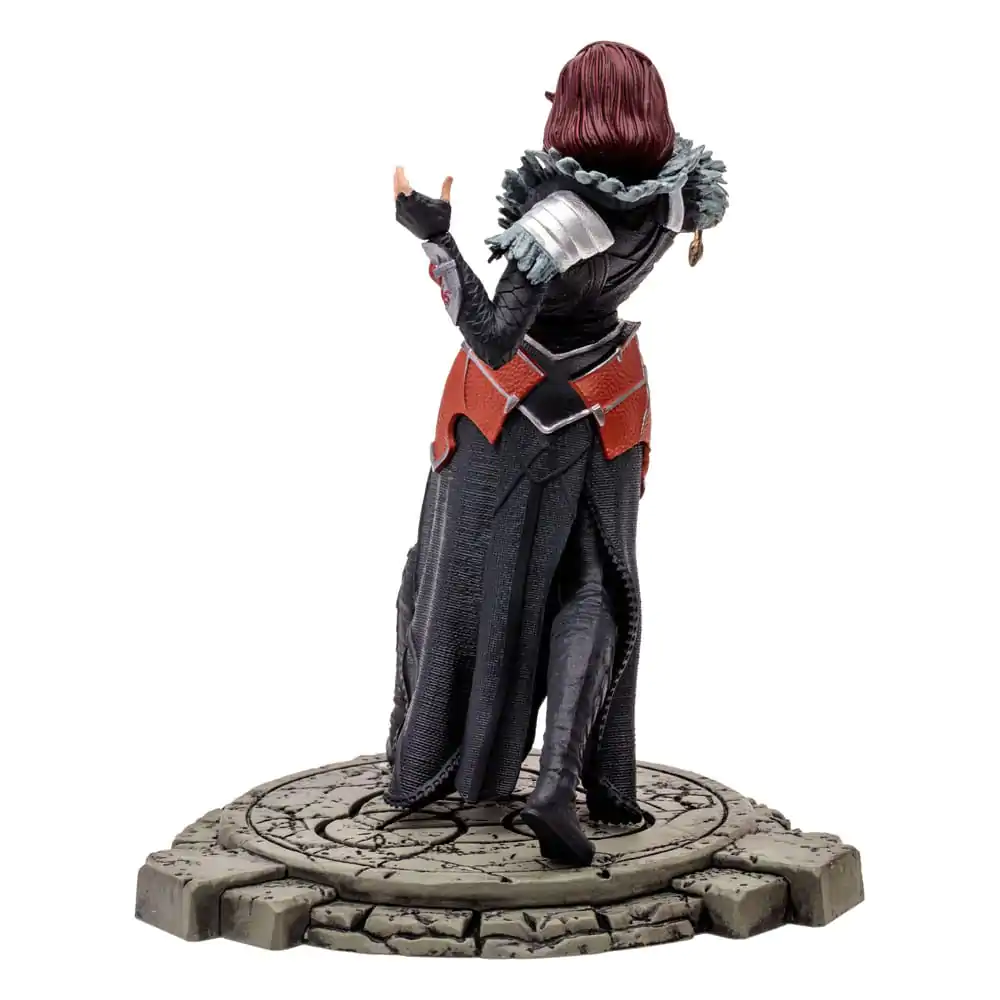 Diablo 4 Akčná Figúrka Sorceress (Epic) 15 cm produktová fotografia