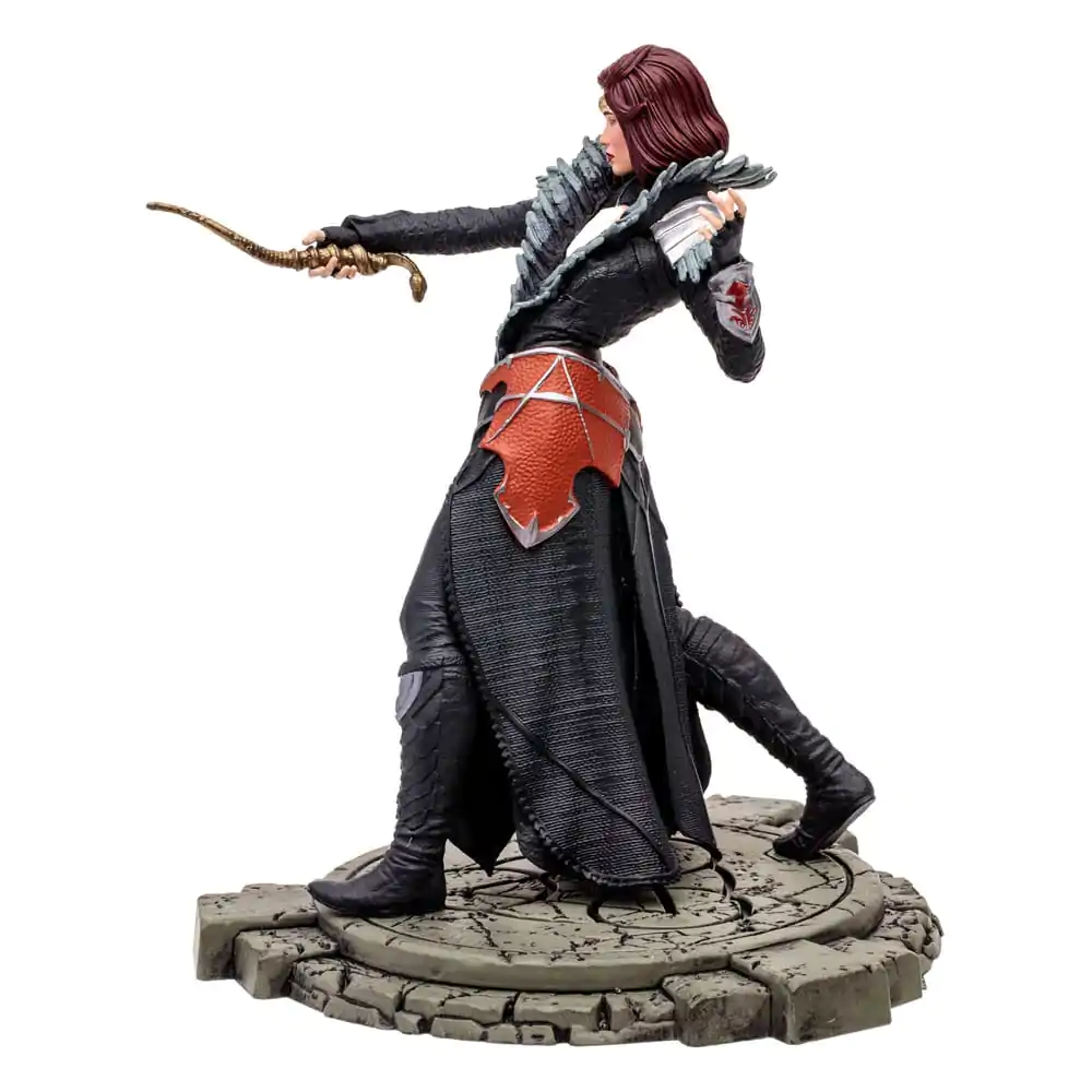 Diablo 4 Akčná Figúrka Sorceress (Epic) 15 cm produktová fotografia