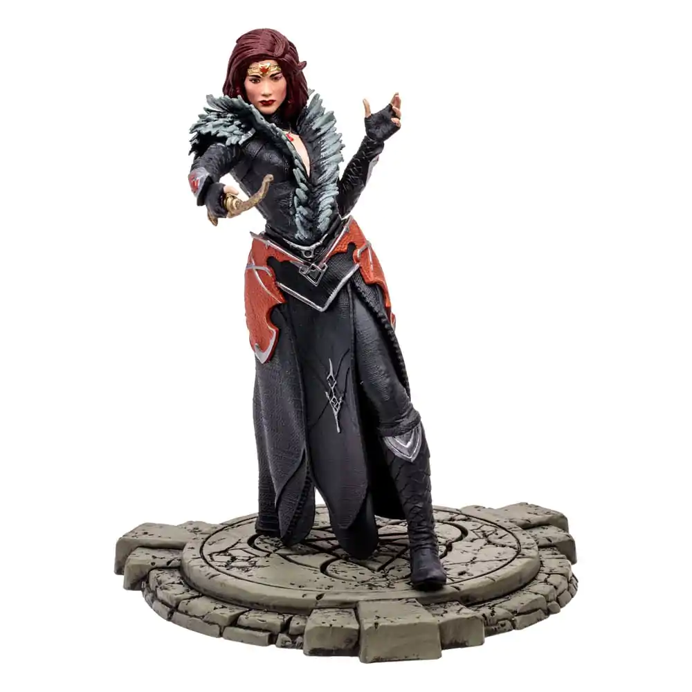 Diablo 4 Akčná Figúrka Sorceress (Epic) 15 cm produktová fotografia