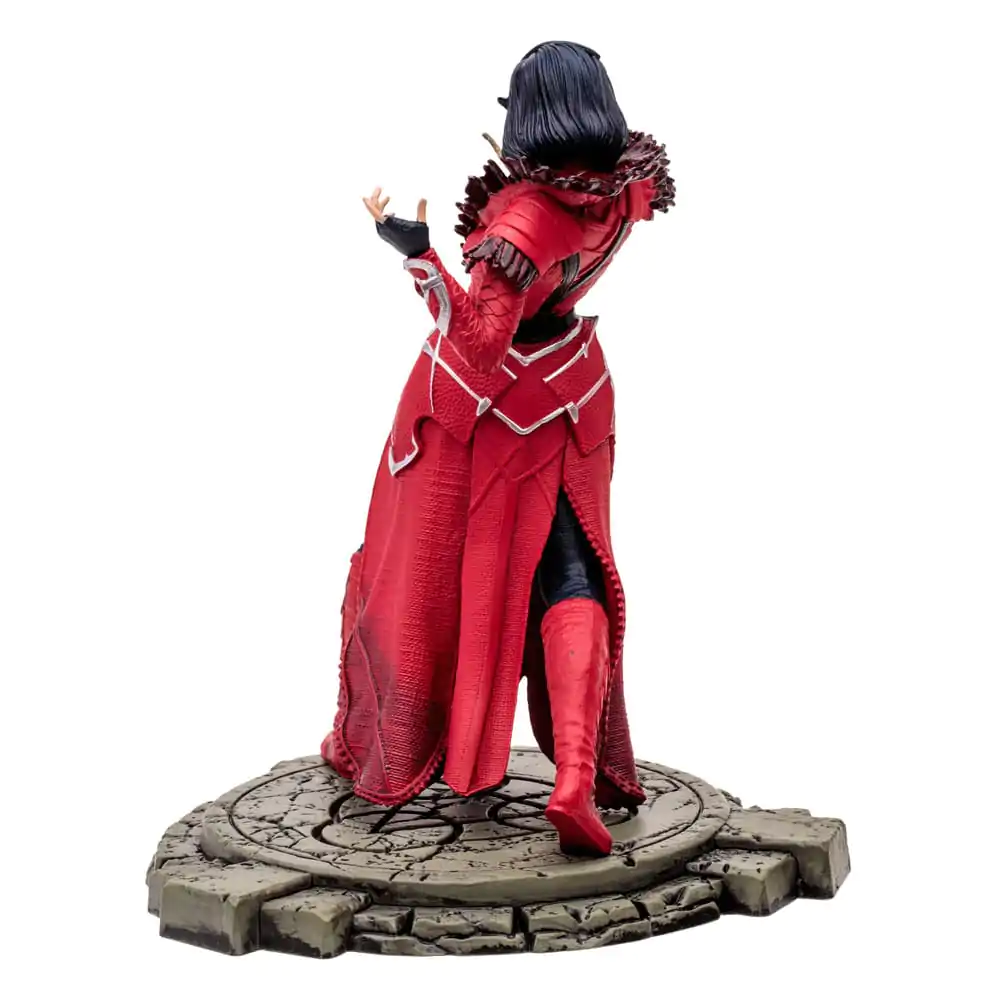 Diablo 4 Akčná figúrka Sorceress (Rare) 15 cm produktová fotografia