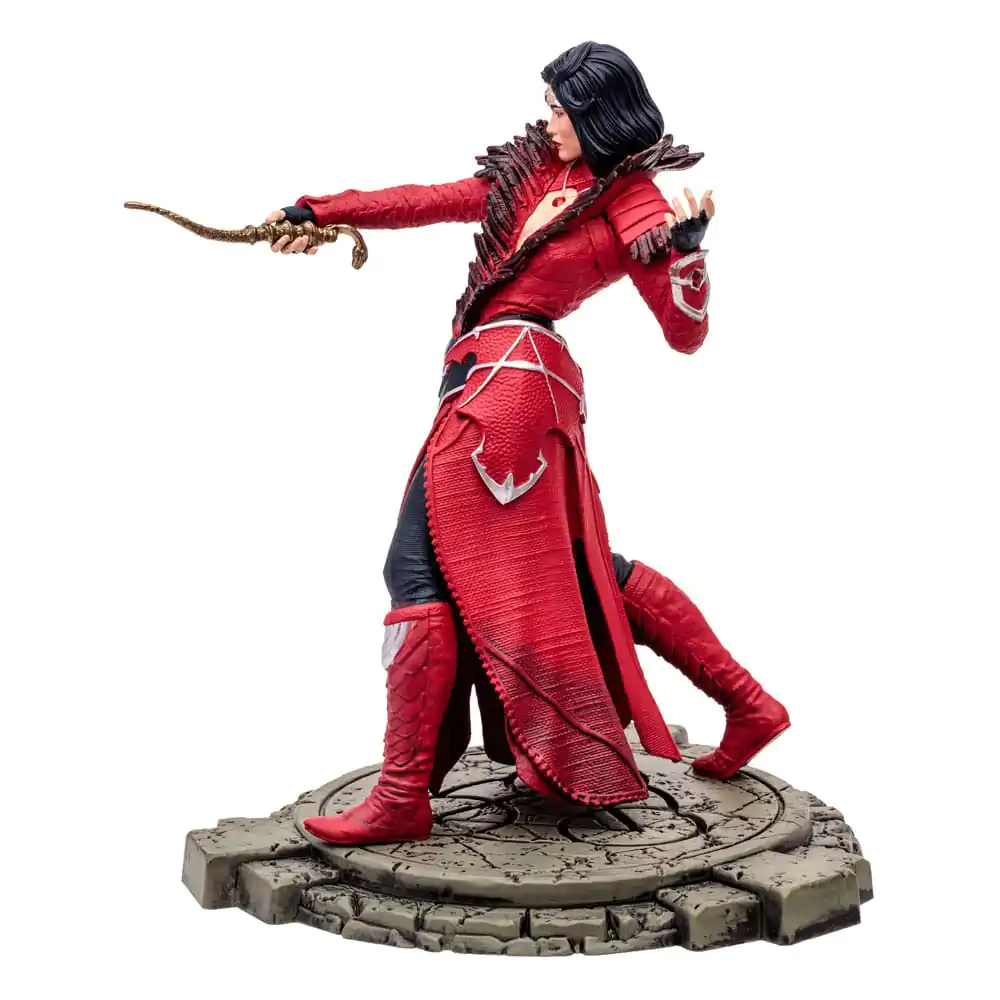 Diablo 4 Akčná figúrka Sorceress (Rare) 15 cm produktová fotografia