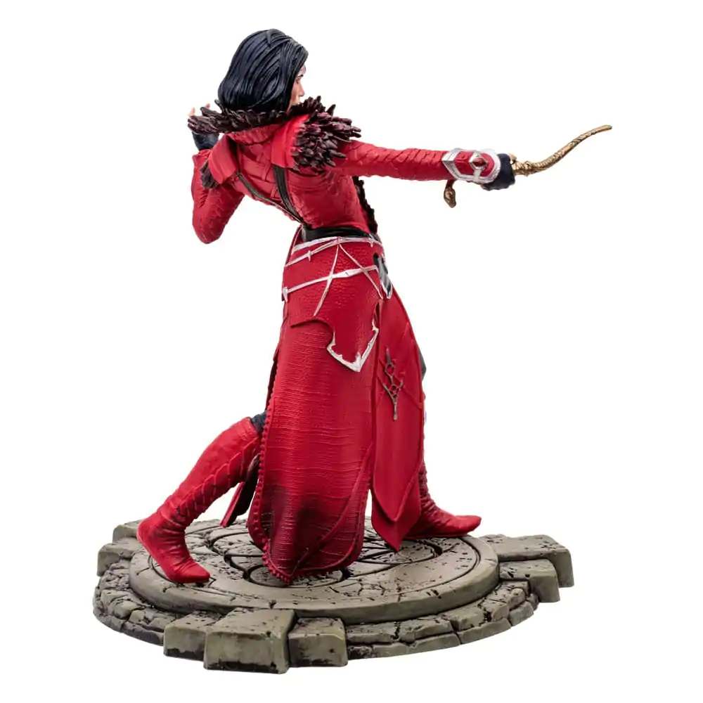 Diablo 4 Akčná figúrka Sorceress (Rare) 15 cm produktová fotografia