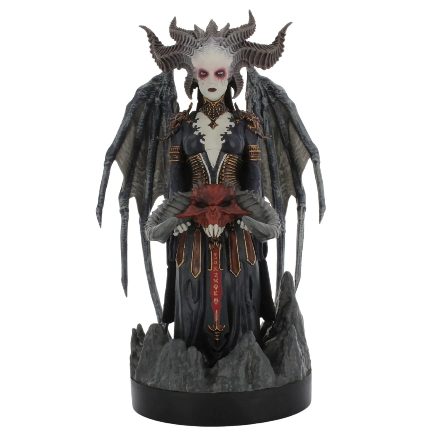 Figúrka Diablo upevňovacia konzola Cable guy Lilith 22 cm produktová fotografia