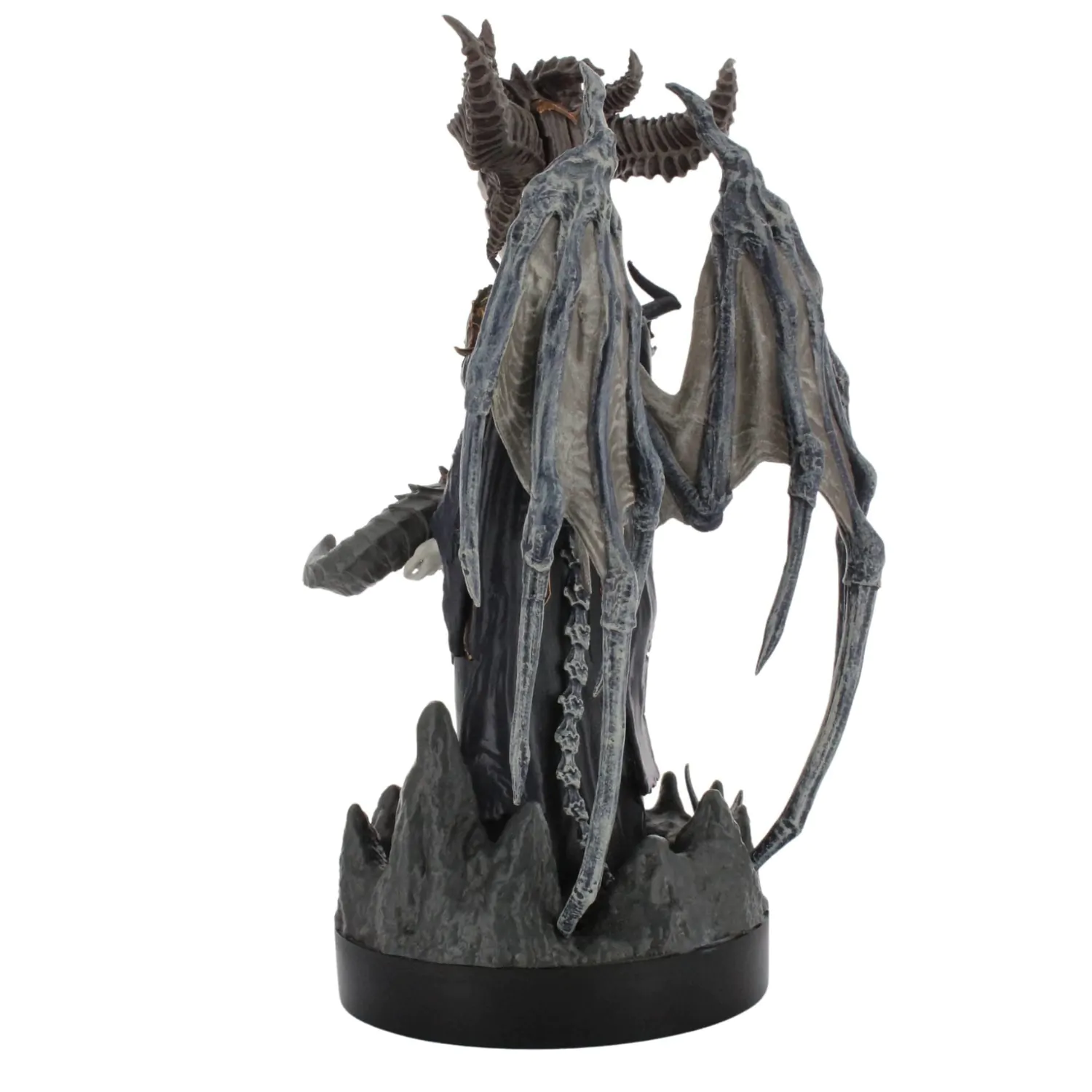 Figúrka Diablo upevňovacia konzola Cable guy Lilith 22 cm produktová fotografia