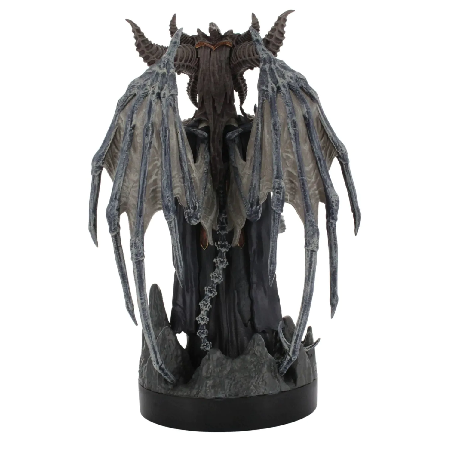 Figúrka Diablo upevňovacia konzola Cable guy Lilith 22 cm produktová fotografia
