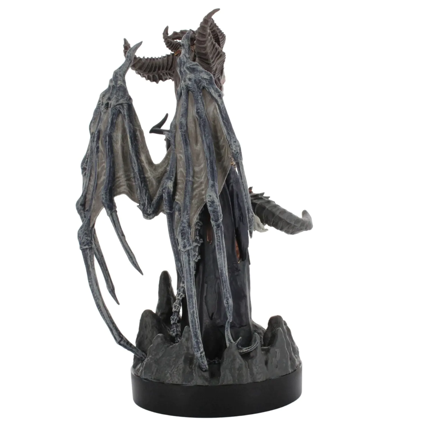 Figúrka Diablo upevňovacia konzola Cable guy Lilith 22 cm produktová fotografia