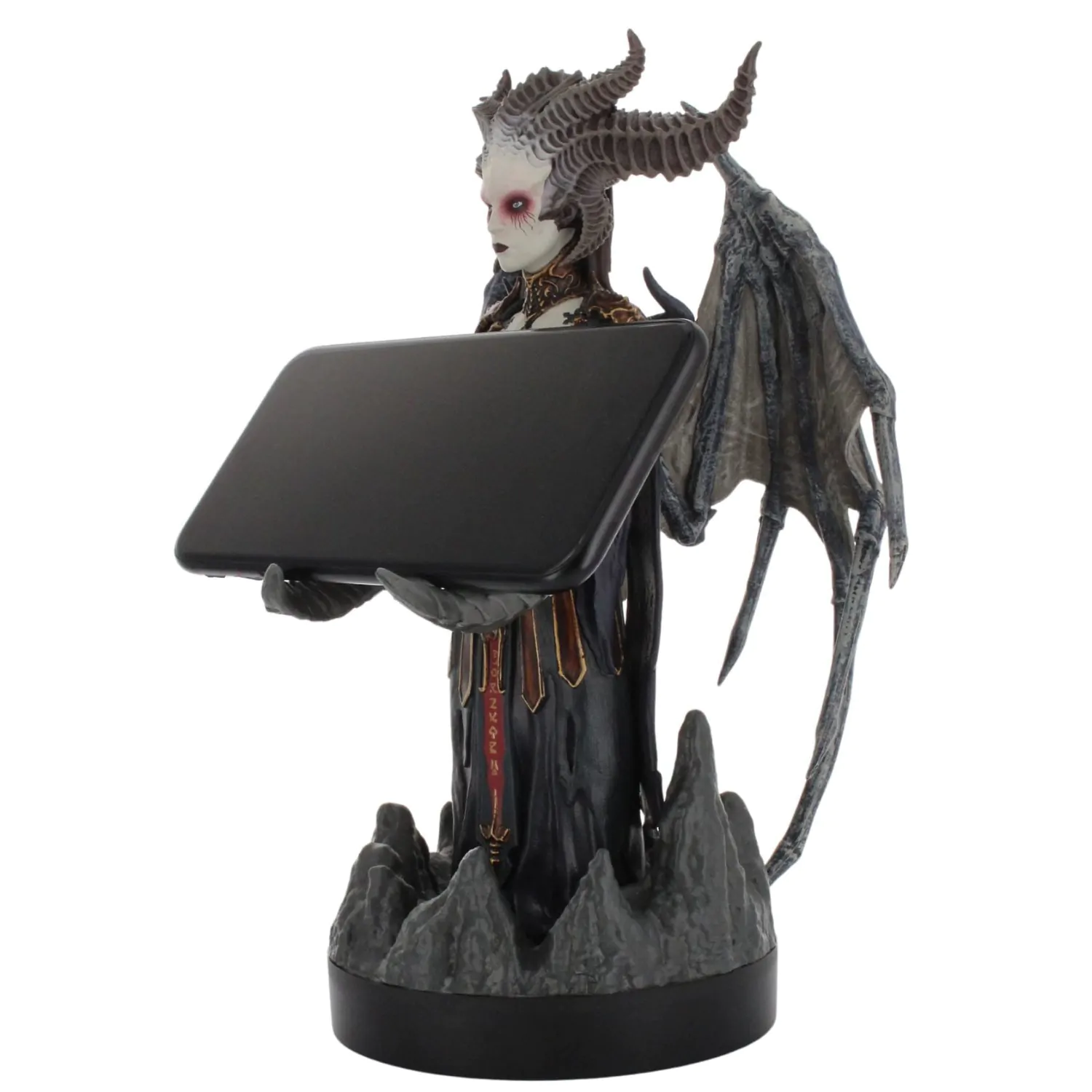 Figúrka Diablo upevňovacia konzola Cable guy Lilith 22 cm produktová fotografia