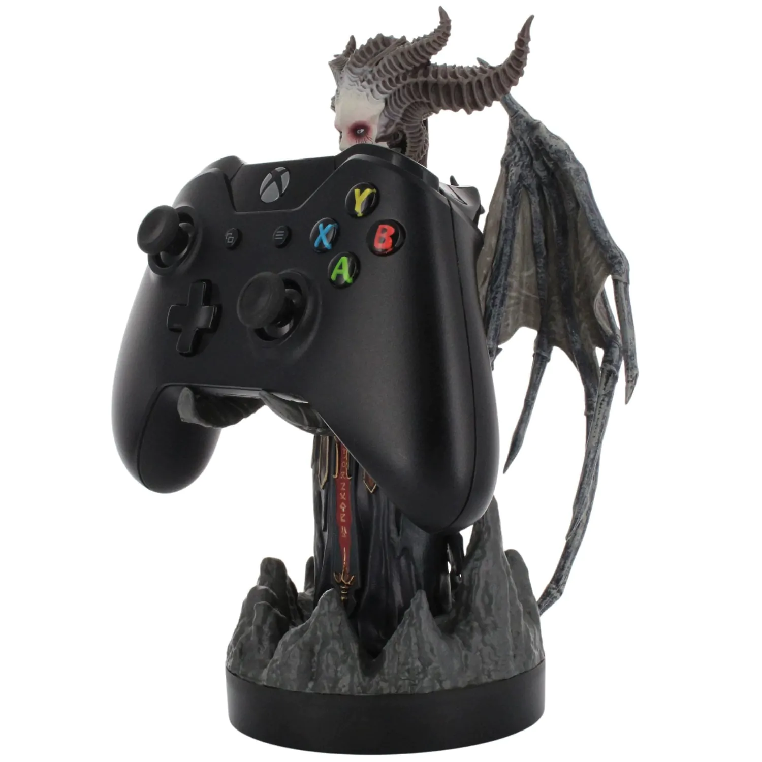 Figúrka Diablo upevňovacia konzola Cable guy Lilith 22 cm produktová fotografia
