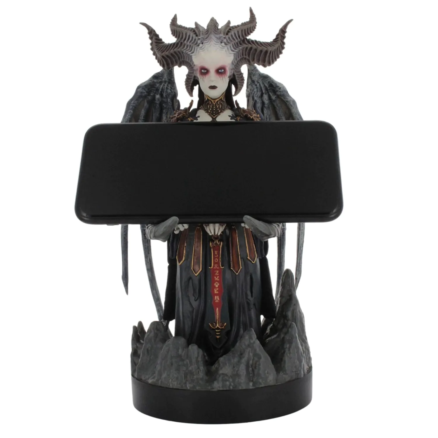 Figúrka Diablo upevňovacia konzola Cable guy Lilith 22 cm produktová fotografia