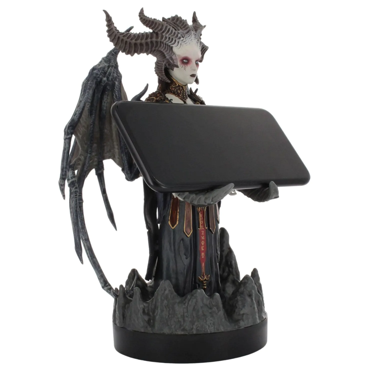 Figúrka Diablo upevňovacia konzola Cable guy Lilith 22 cm produktová fotografia