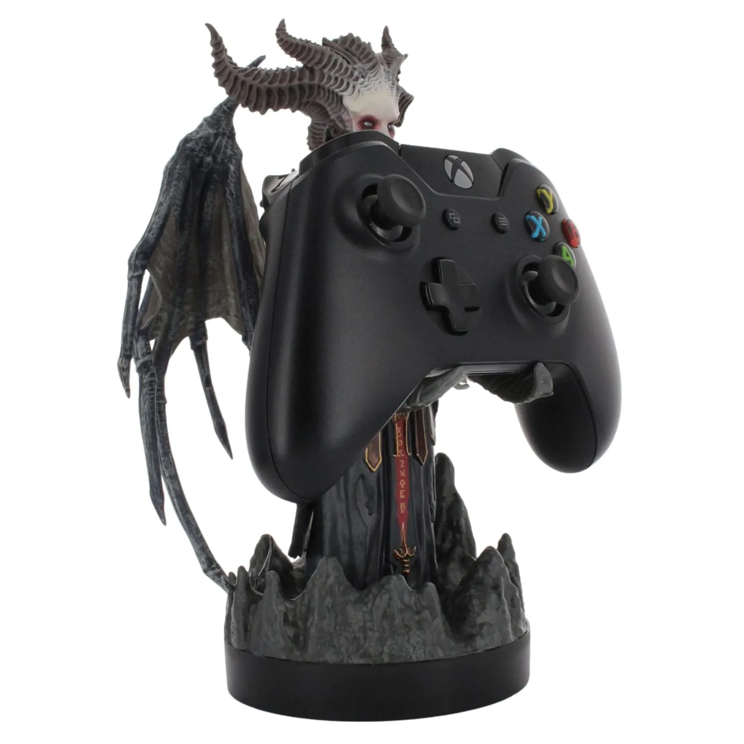 Figúrka Diablo upevňovacia konzola Cable guy Lilith 22 cm produktová fotografia