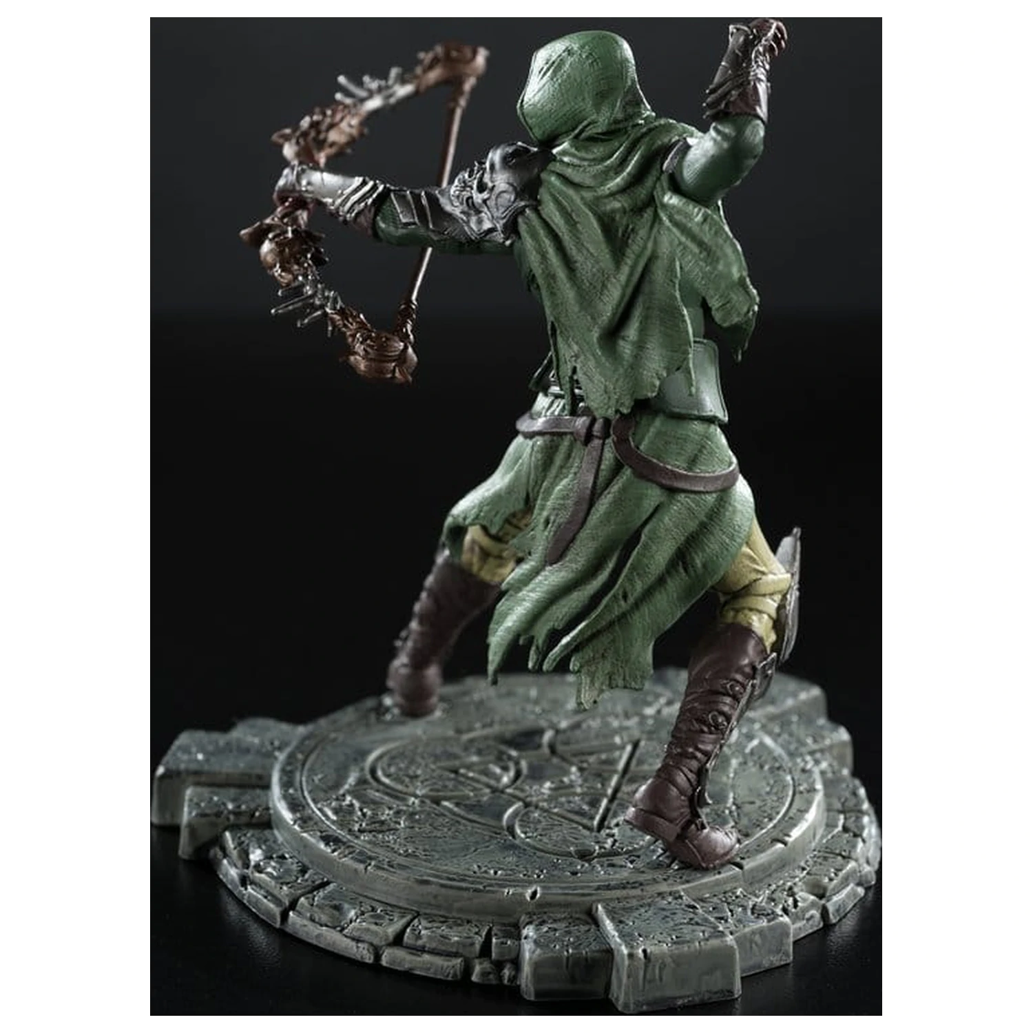 Diablo IV 1/12 Scale Limitovaná Edícia Posed Figure Rogue 13 cm produktová fotografia