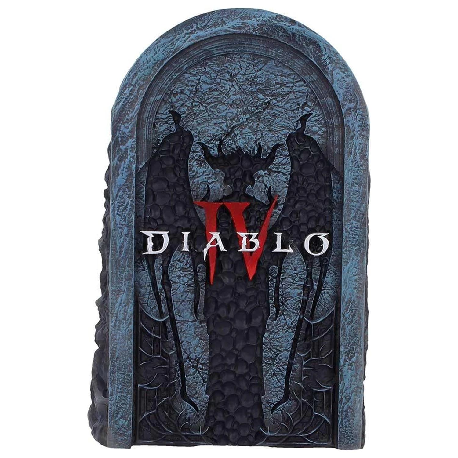 DIABLO IV Hell's Gate podpera na knihy 18.3 cm produktová fotografia
