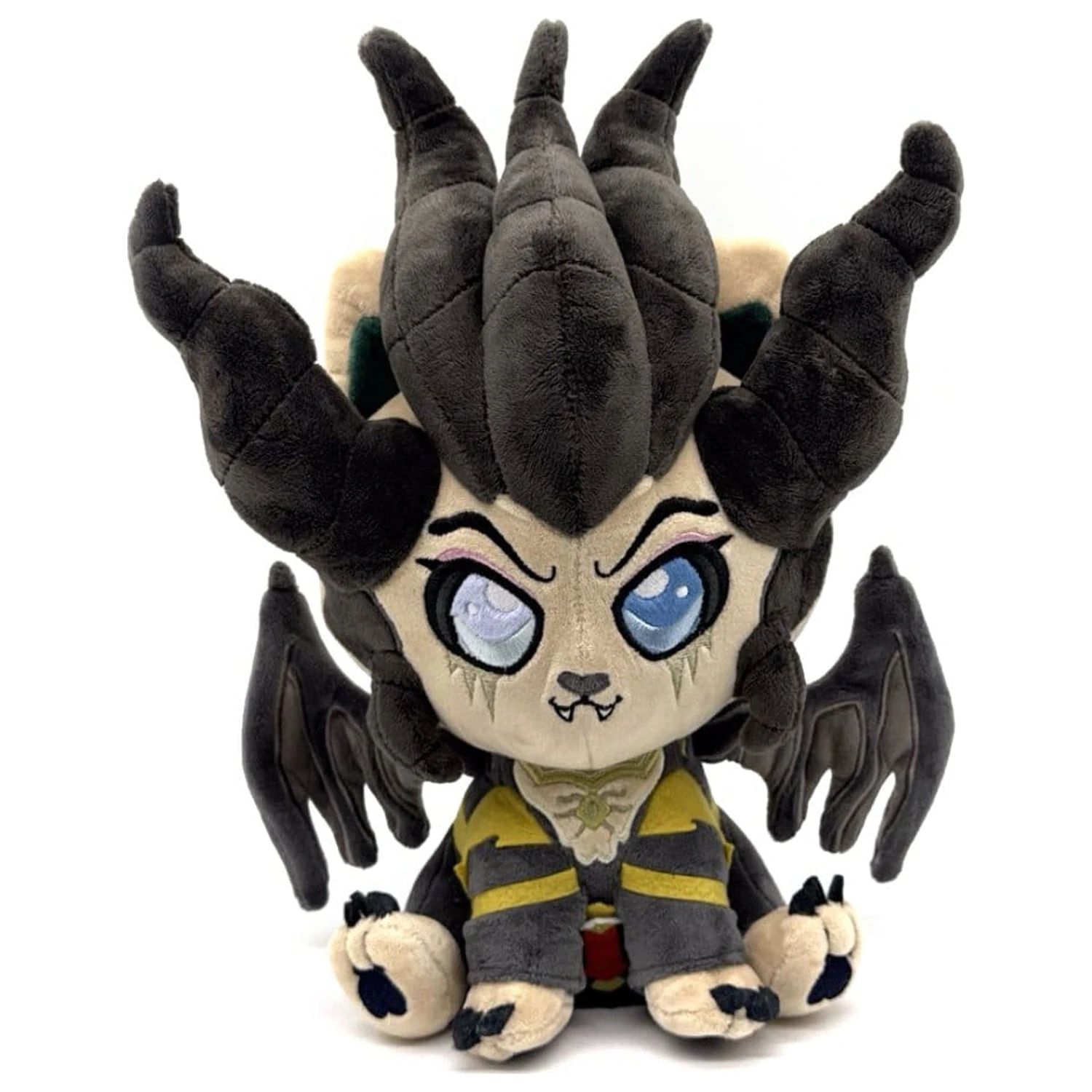 Diablo IV Plyšová figúrka Kitty Lilith 22 cm produktová fotografia