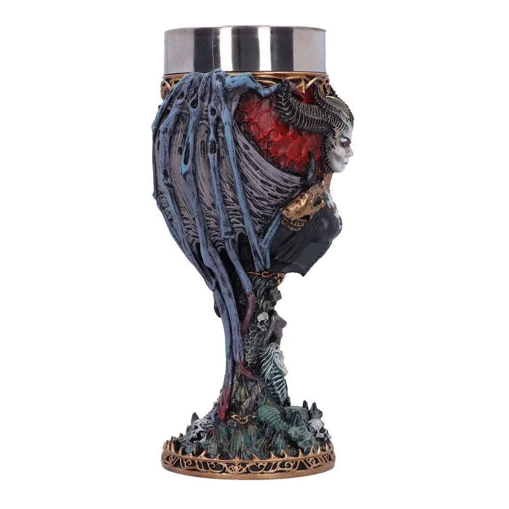 Diablo IV Goblet Lilith 300 ml termékfotó