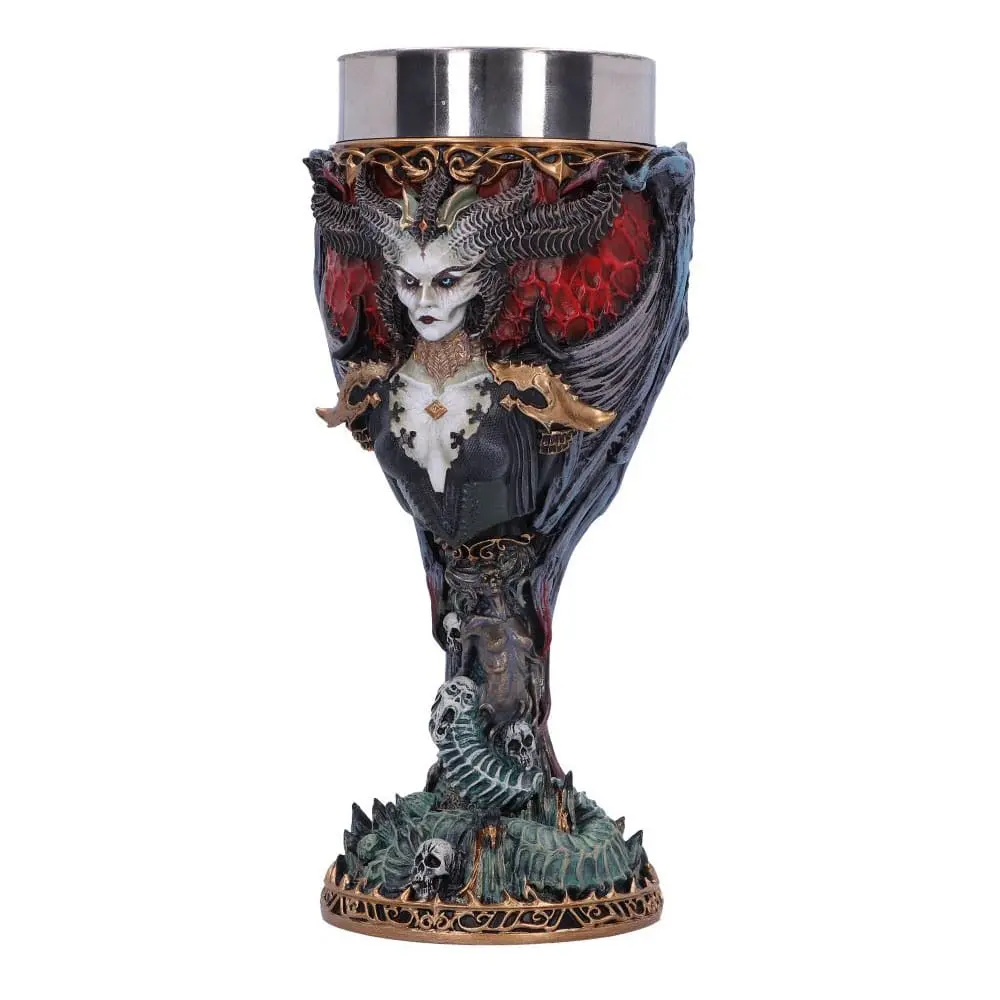 Diablo IV Goblet Lilith 300 ml termékfotó