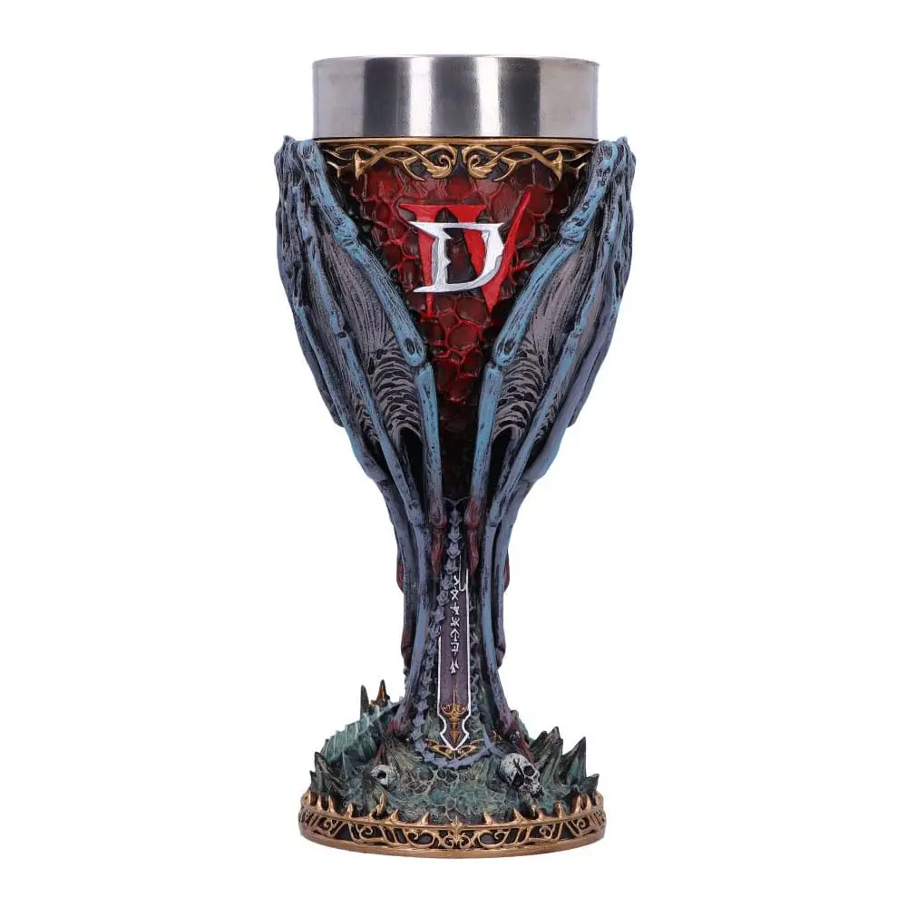 Diablo IV Goblet Lilith 300 ml termékfotó