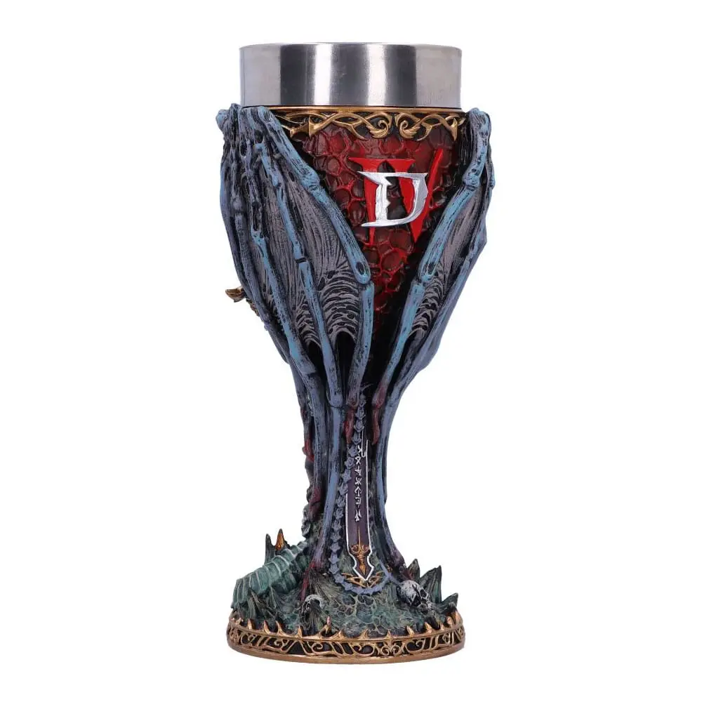 Diablo IV Goblet Lilith 300 ml termékfotó