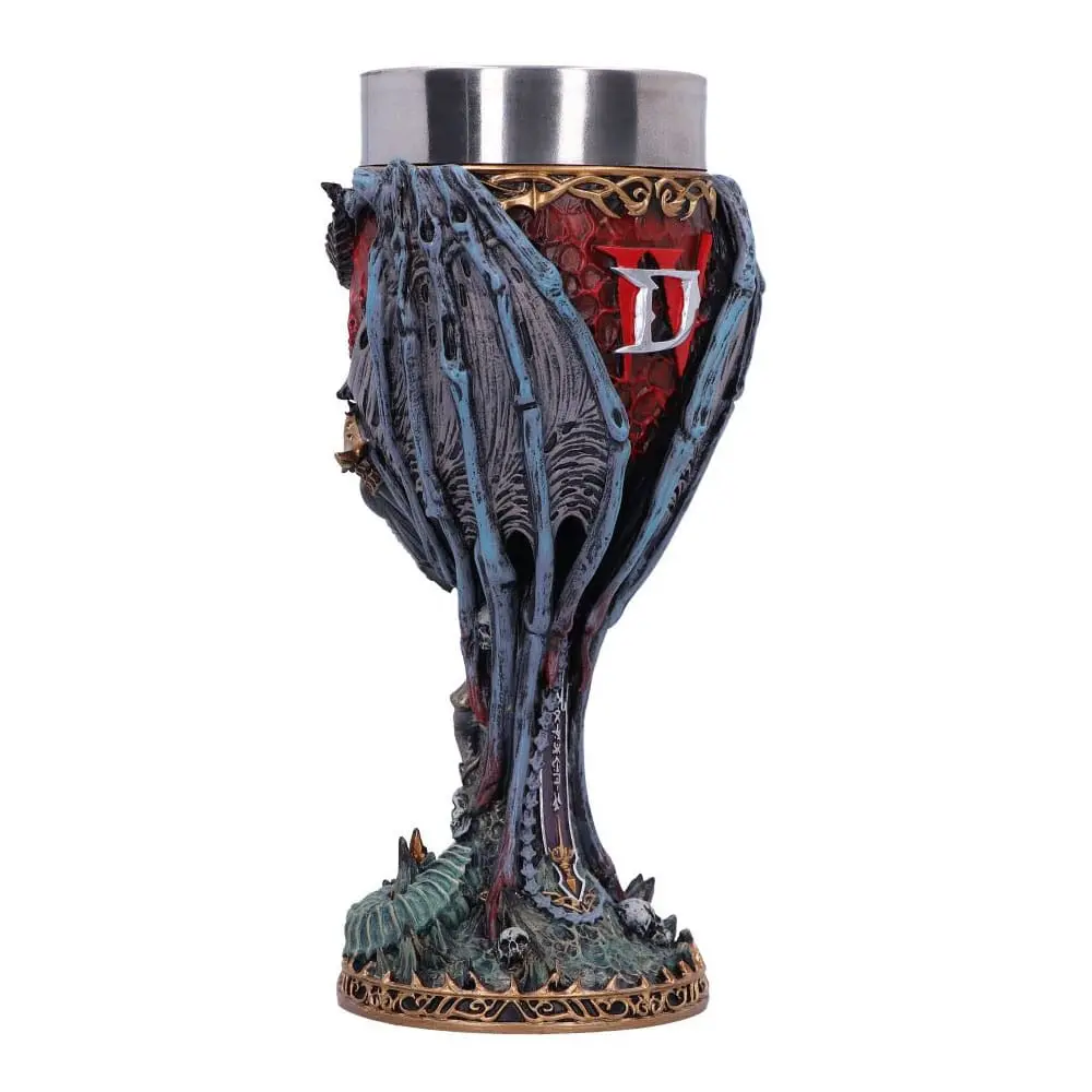 Diablo IV Goblet Lilith 300 ml termékfotó