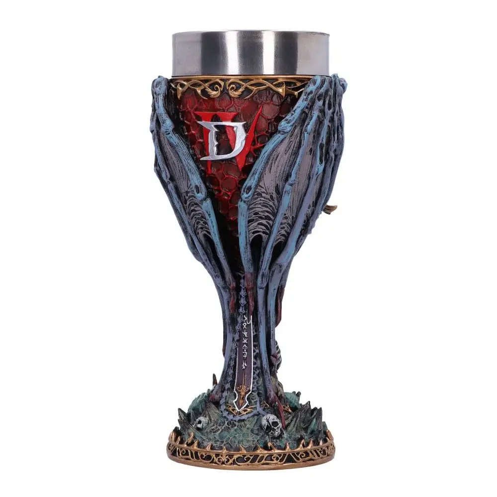 Diablo IV Goblet Lilith 300 ml termékfotó