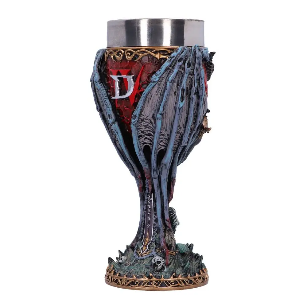 Diablo IV Goblet Lilith 300 ml termékfotó