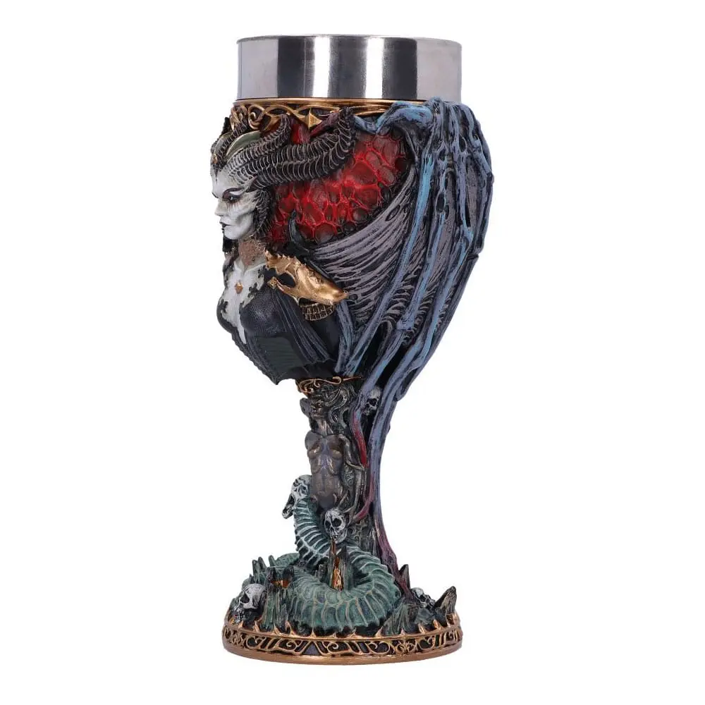 Diablo IV Goblet Lilith 300 ml termékfotó