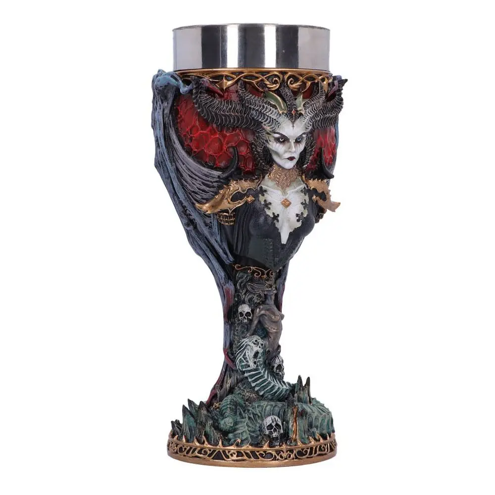 Diablo IV Goblet Lilith 300 ml termékfotó