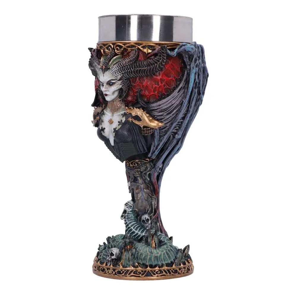 Diablo IV Goblet Lilith 300 ml termékfotó