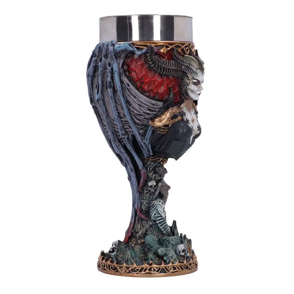 Diablo IV Goblet Lilith 300 ml termékfotó