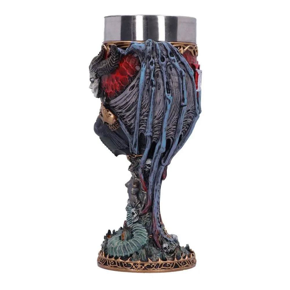 Diablo IV Goblet Lilith 300 ml termékfotó