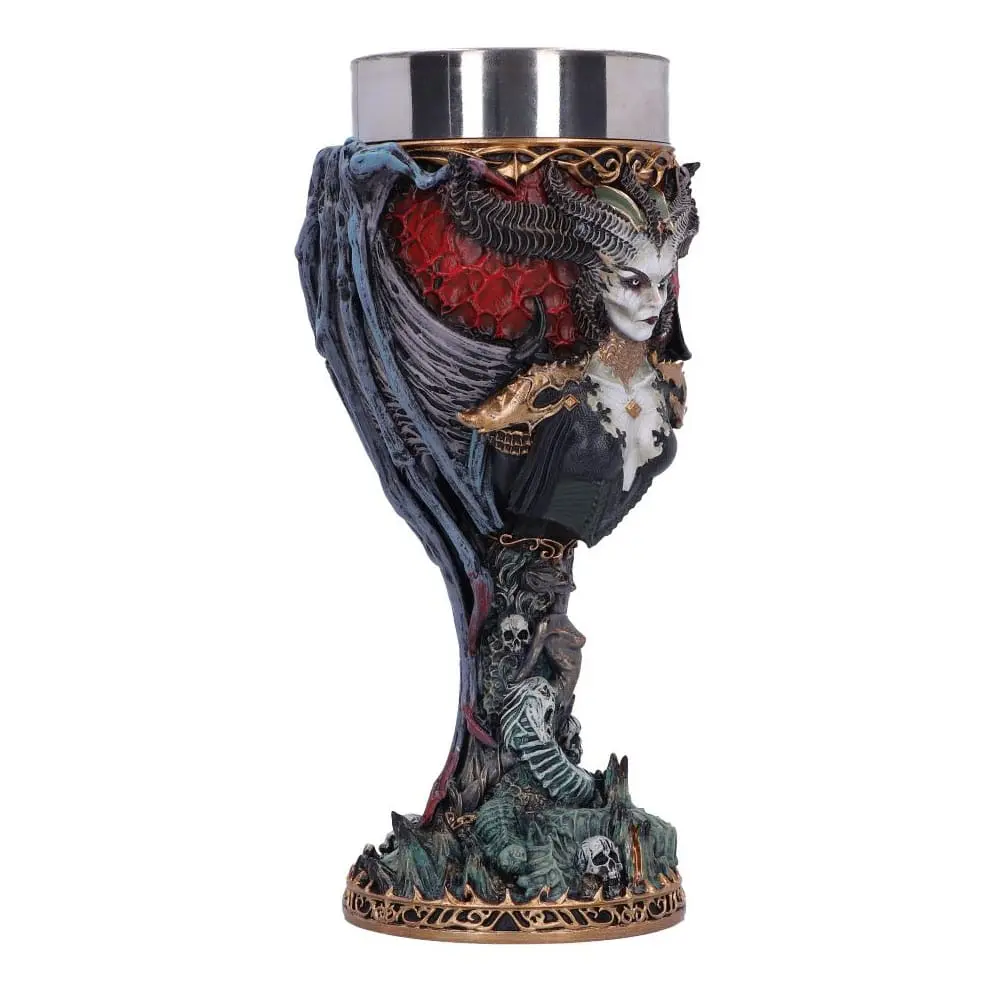 Diablo IV Goblet Lilith 300 ml termékfotó