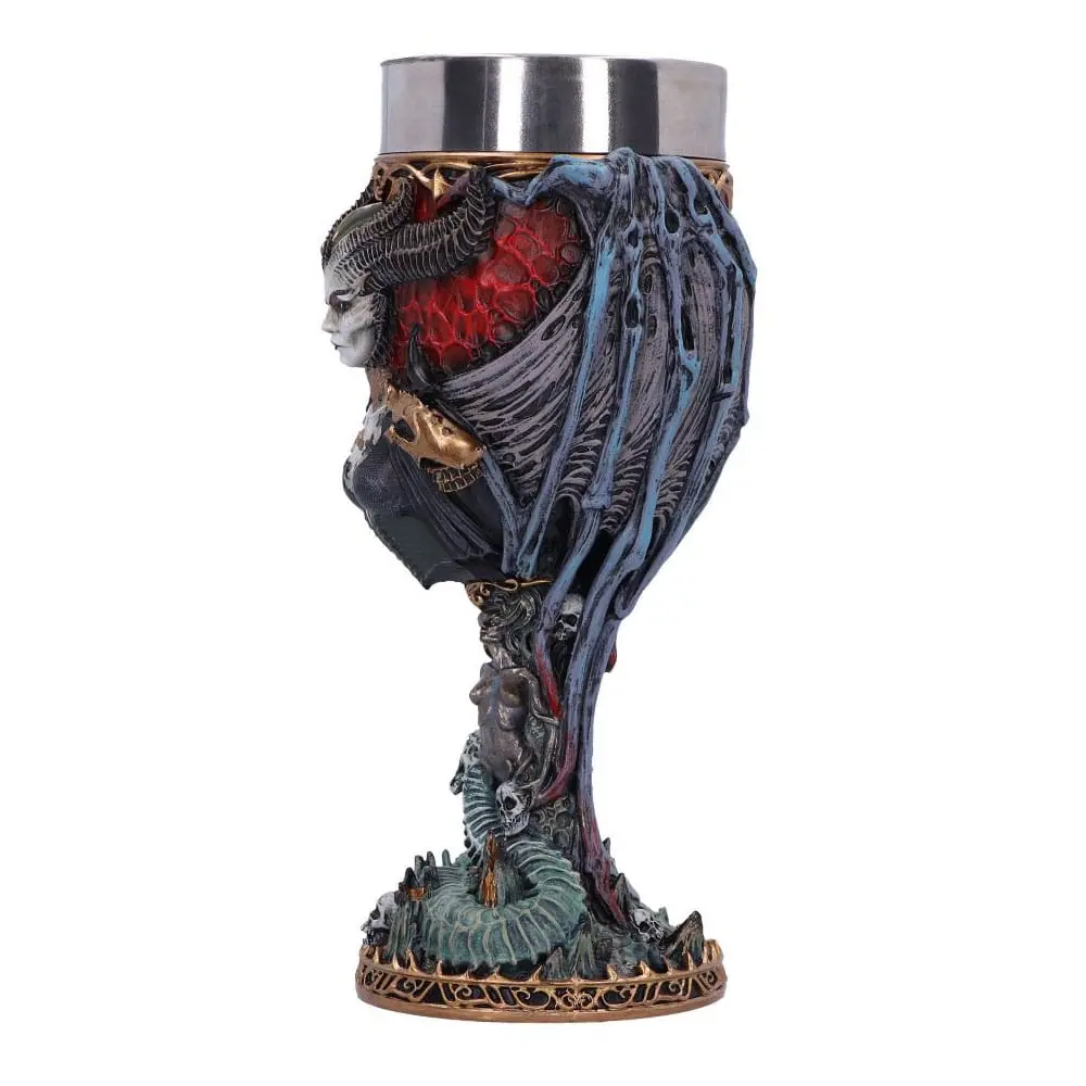 Diablo IV Goblet Lilith 300 ml termékfotó