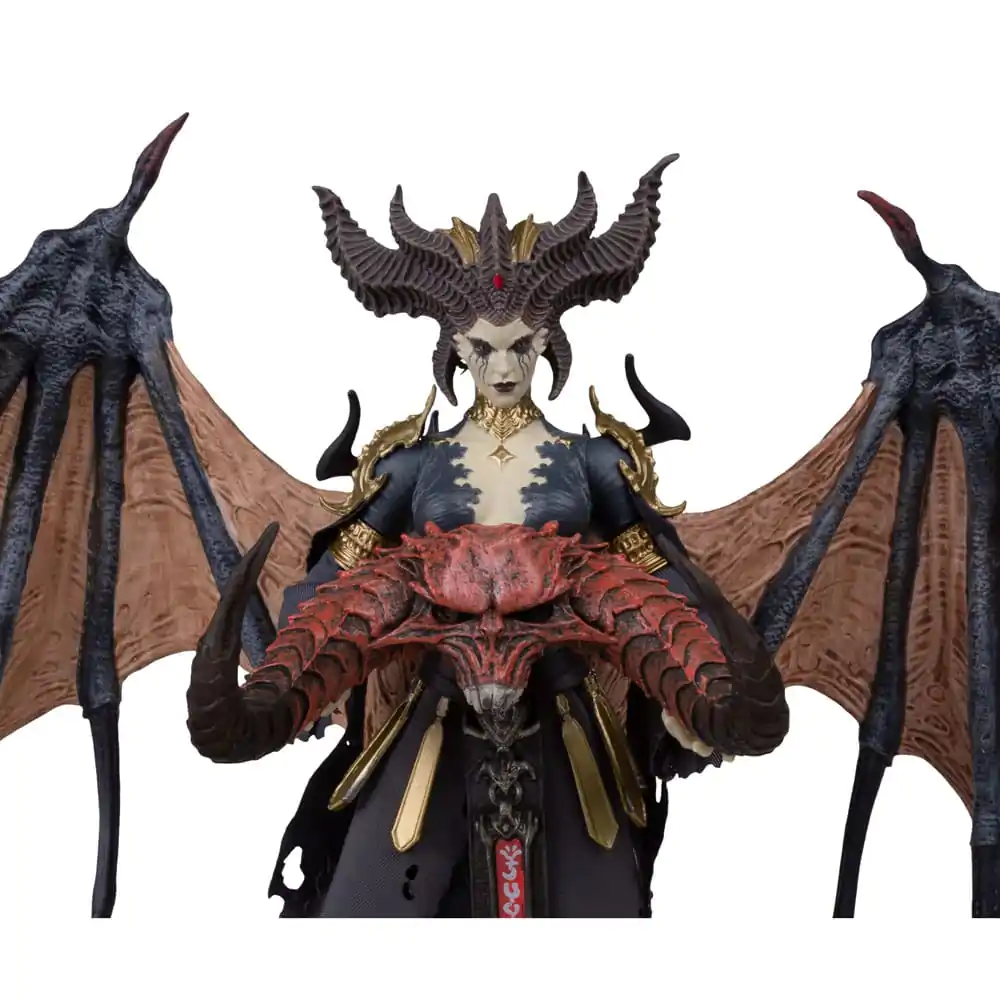 Diablo IV McFarlane Elite Edition Akčná figúrka Lilith 22 cm produktová fotografia
