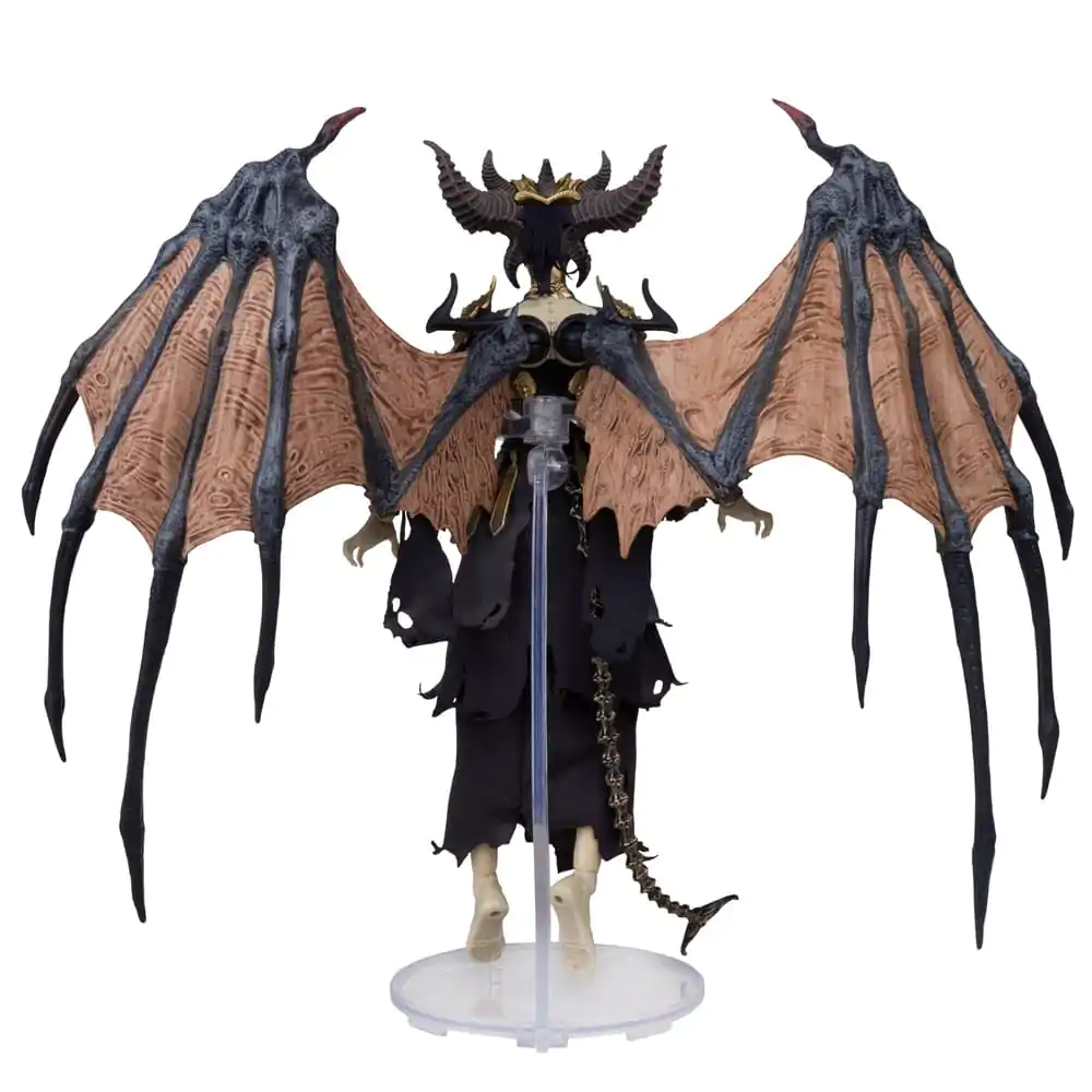Diablo IV McFarlane Elite Edition Akčná figúrka Lilith 22 cm produktová fotografia