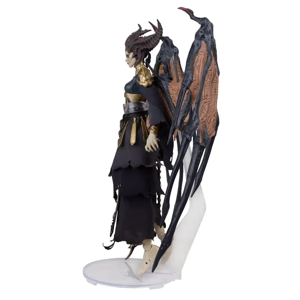 Diablo IV McFarlane Elite Edition Akčná figúrka Lilith 22 cm produktová fotografia