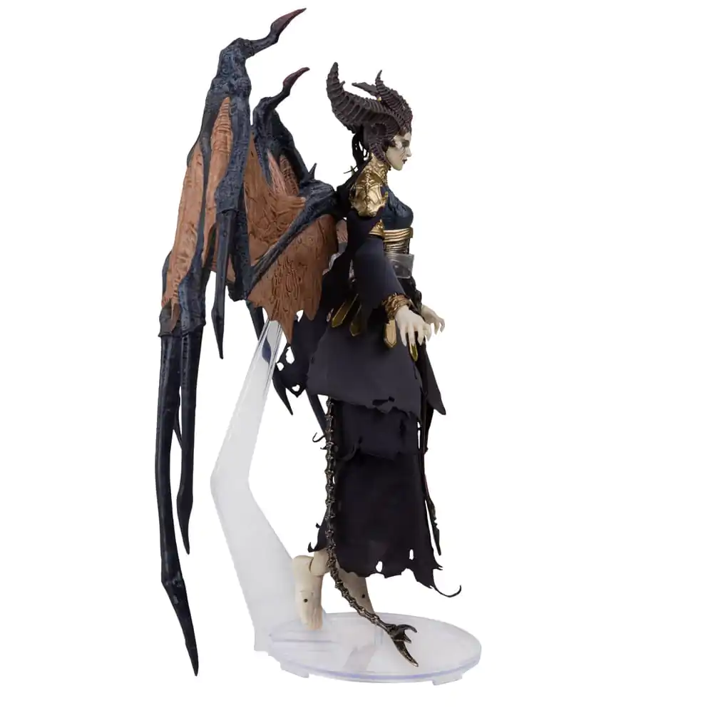 Diablo IV McFarlane Elite Edition Akčná figúrka Lilith 22 cm produktová fotografia