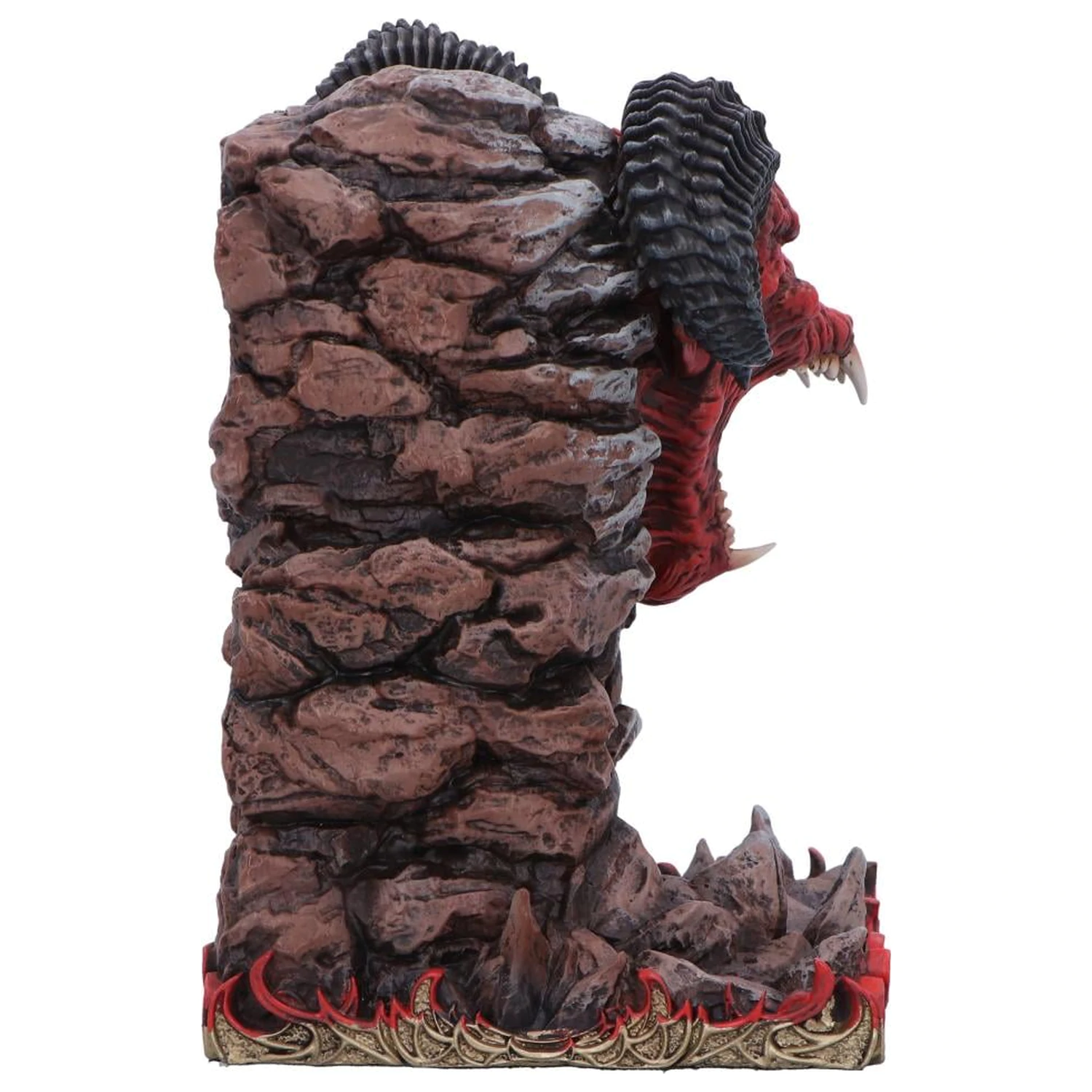Diablo IV Minion of Hell podpera na knihy 18,3 cm produktová fotografia