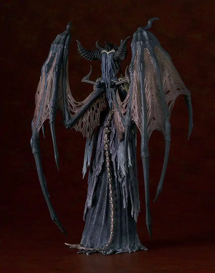 Diablo IV Pop Up Parade PVC Socha Lilith Special Edition 21 cm produktová fotografia