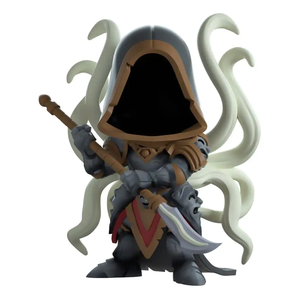 Diablo IV vinylová figurka Inarius 10 cm termékfotó