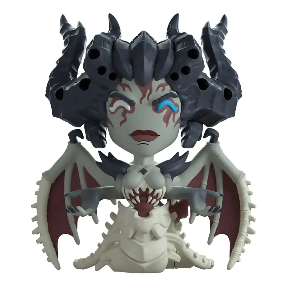 Diablo IV Vinyl Figúrka Lilith, Daughter of Hatred 10 cm produktová fotografia