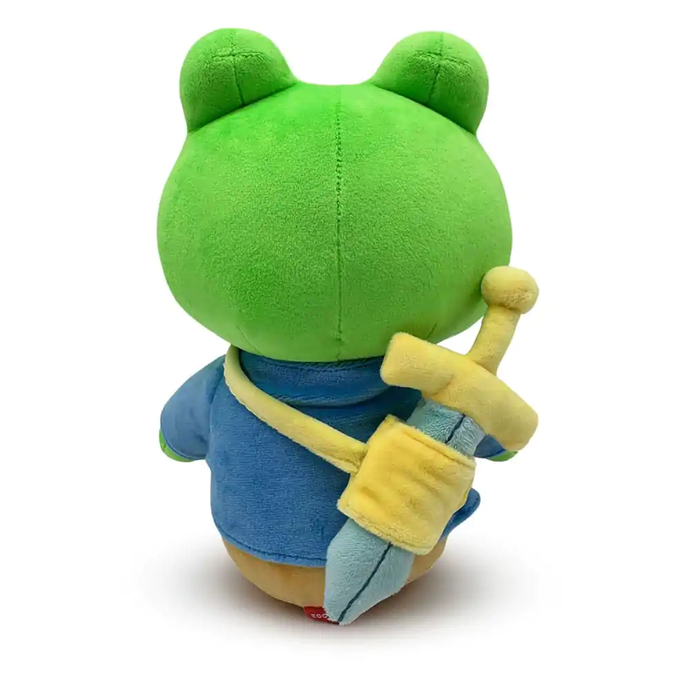 Die in the Dungeon Plush Figure Cinder 22 cm produktová fotografia
