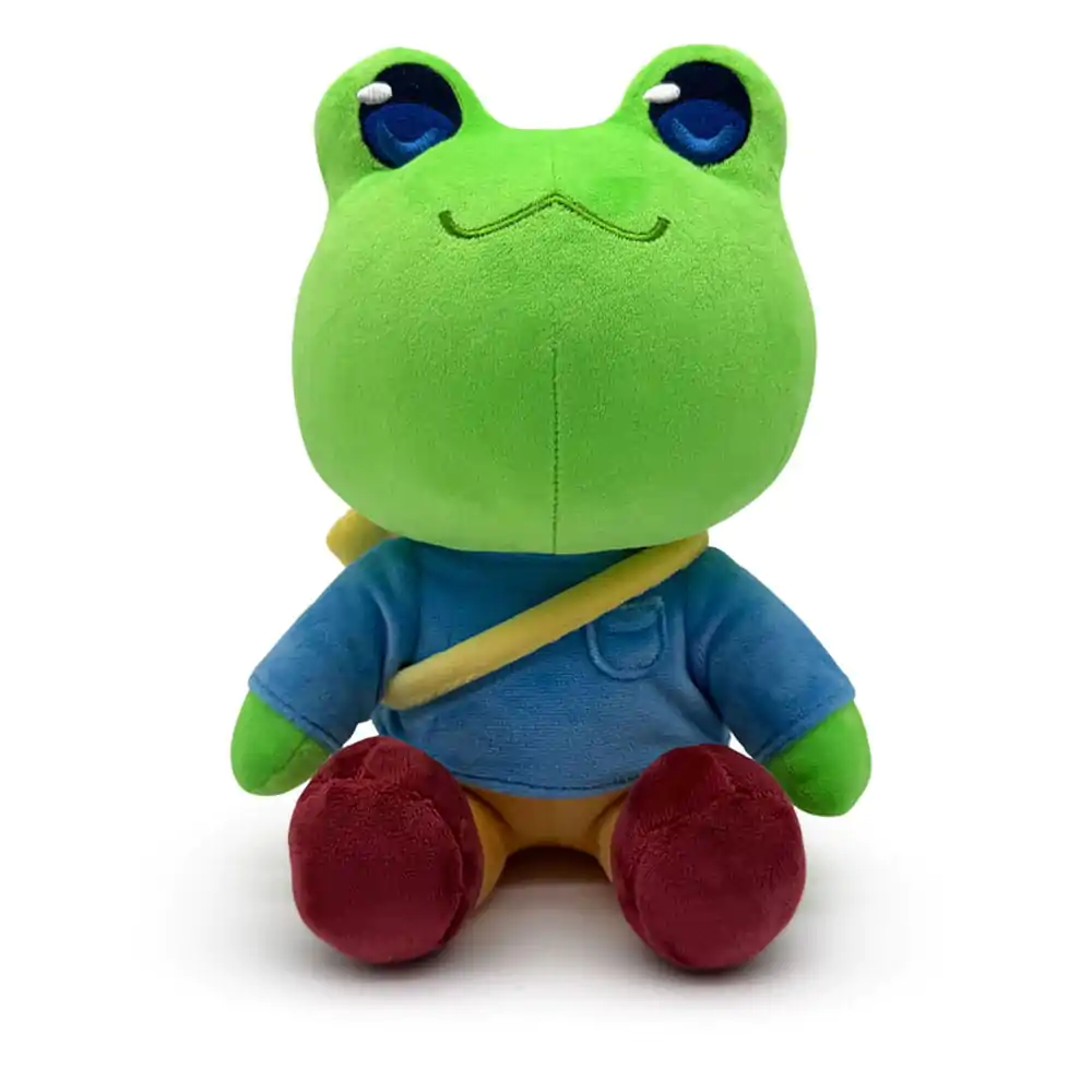 Die in the Dungeon Plush Figure Cinder 22 cm produktová fotografia