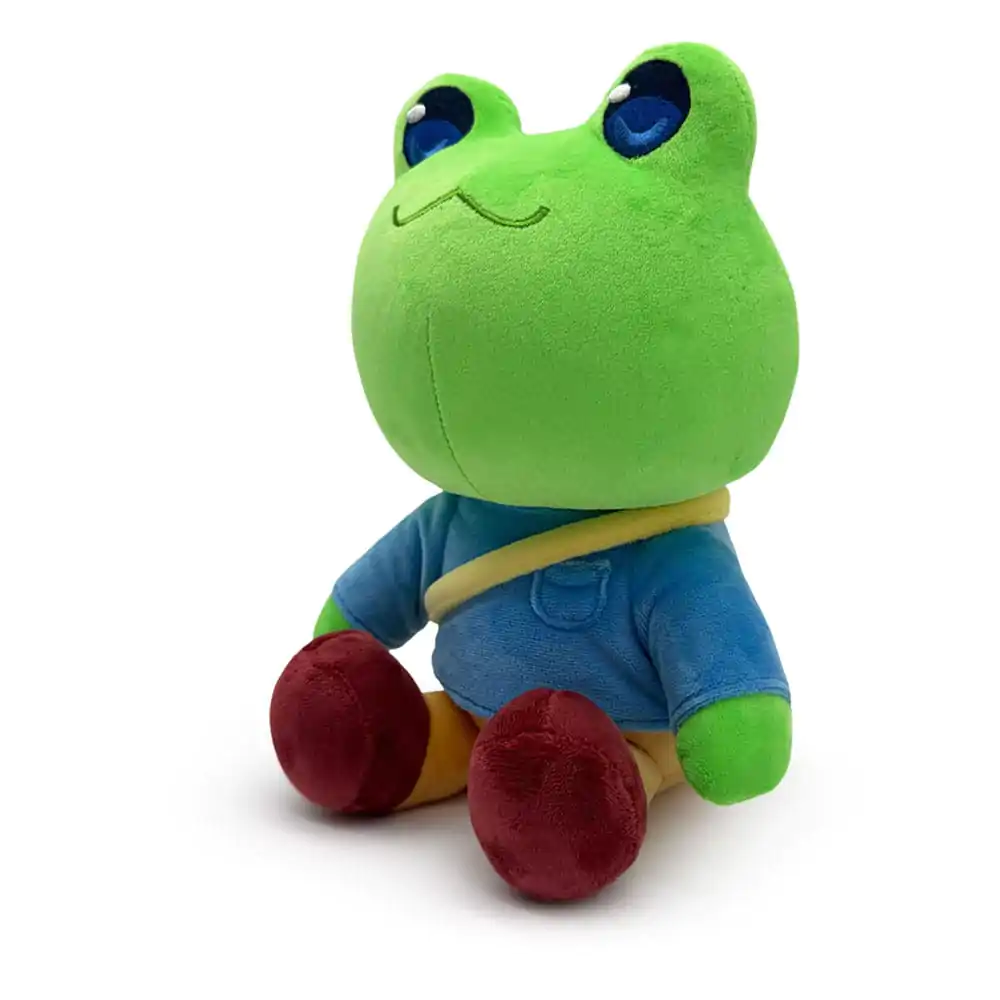 Die in the Dungeon Plush Figure Cinder 22 cm produktová fotografia