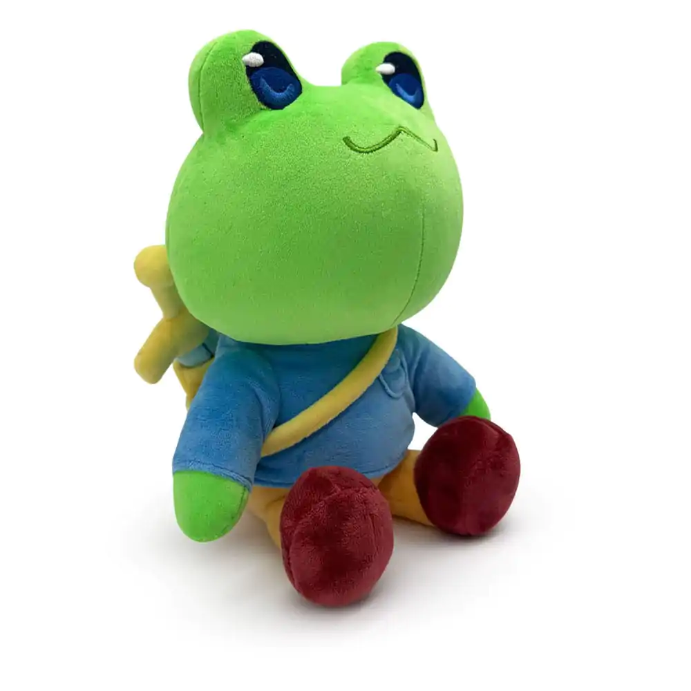 Die in the Dungeon Plush Figure Cinder 22 cm produktová fotografia